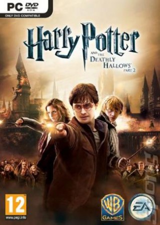 Harry Potter And The Deathly Hallows Part 2 – PC